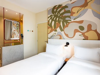 B&B Hotel Santos Dumont