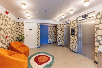 B&B Hotel Santos Dumont