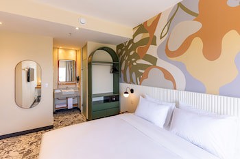 B&B Hotel Santos Dumont