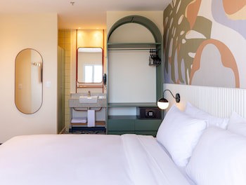 B&B Hotel Santos Dumont
