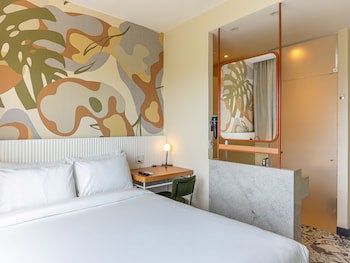 B&B Hotel Santos Dumont