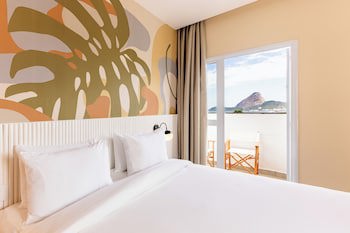 B&B Hotel Santos Dumont