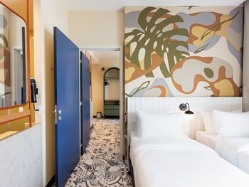 B&B Hotel Santos Dumont