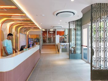 B&B Hotel Santos Dumont