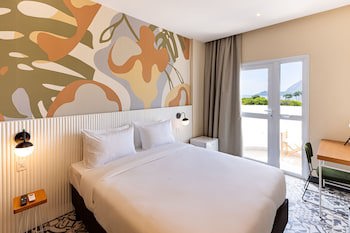 B&B Hotel Santos Dumont