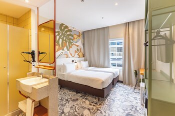 B&B Hotel Santos Dumont