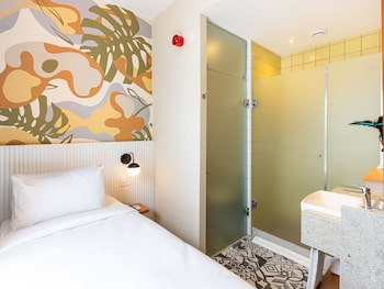 B&B Hotel Santos Dumont