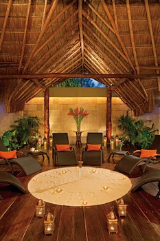 Dreams Sapphire Resort & Spa - All Inclusive