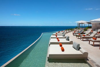 Dreams Sapphire Resort & Spa - All Inclusive