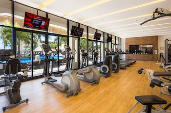 Dreams Sapphire Resort & Spa - All Inclusive
