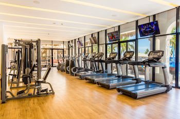 Dreams Sapphire Resort & Spa - All Inclusive