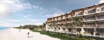 Dreams Sapphire Resort & Spa - All Inclusive