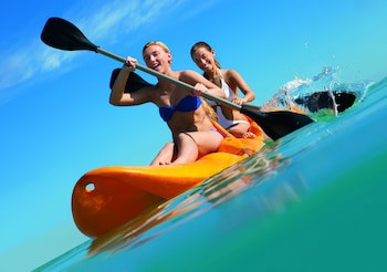 Dreams Sapphire Resort & Spa - All Inclusive
