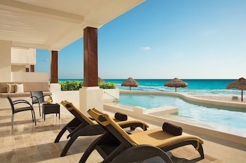 Dreams Sapphire Resort & Spa - All Inclusive