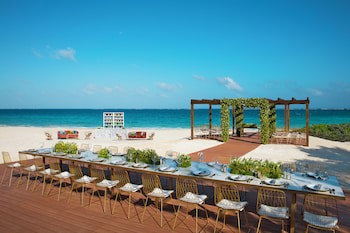 Dreams Sapphire Resort & Spa - All Inclusive