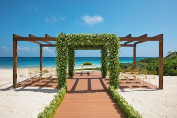 Dreams Sapphire Resort & Spa - All Inclusive