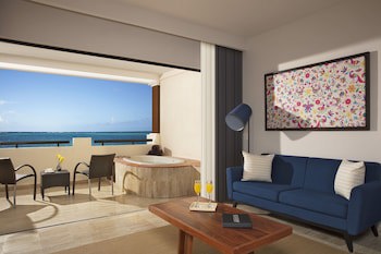 Dreams Sapphire Resort & Spa - All Inclusive