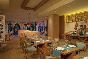 Dreams Sapphire Resort & Spa - All Inclusive