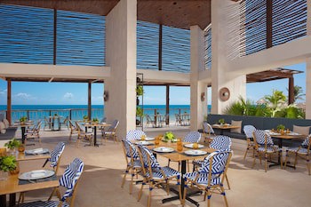 Dreams Sapphire Resort & Spa - All Inclusive