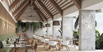 Dreams Sapphire Resort & Spa - All Inclusive