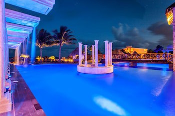 Dreams Sapphire Resort & Spa - All Inclusive