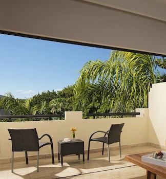 Dreams Sapphire Resort & Spa - All Inclusive