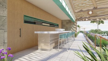Dreams Sapphire Resort & Spa - All Inclusive