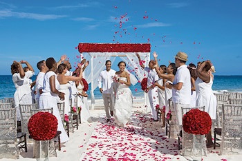 Dreams Sapphire Resort & Spa - All Inclusive