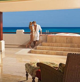 Dreams Sapphire Resort & Spa - All Inclusive