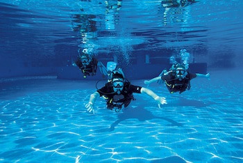 Dreams Sapphire Resort & Spa - All Inclusive