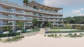 Dreams Sapphire Resort & Spa - All Inclusive