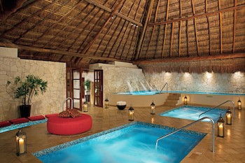 Dreams Sapphire Resort & Spa - All Inclusive