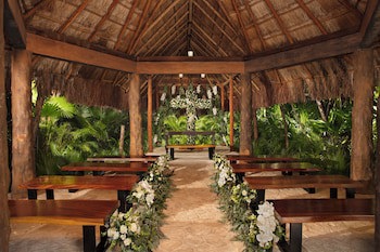 Dreams Sapphire Resort & Spa - All Inclusive