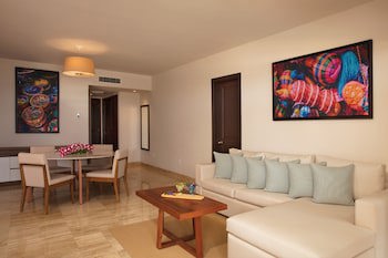 Dreams Sapphire Resort & Spa - All Inclusive
