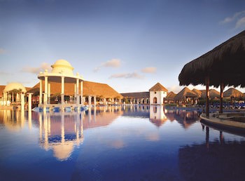 Dreams Sapphire Resort & Spa - All Inclusive