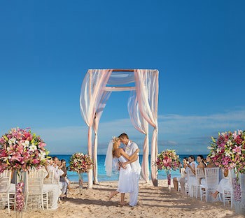 Dreams Sapphire Resort & Spa - All Inclusive