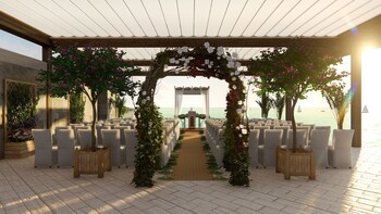 Dreams Sapphire Resort & Spa - All Inclusive