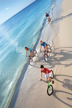 Dreams Sapphire Resort & Spa - All Inclusive