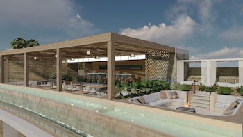 Dreams Sapphire Resort & Spa - All Inclusive