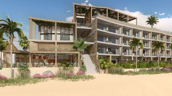 Dreams Sapphire Resort & Spa - All Inclusive