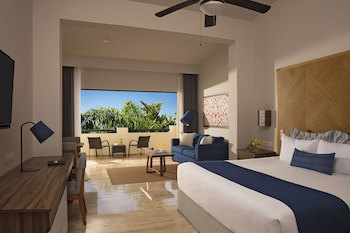 Dreams Sapphire Resort & Spa - All Inclusive