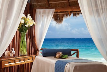Dreams Sapphire Resort & Spa - All Inclusive