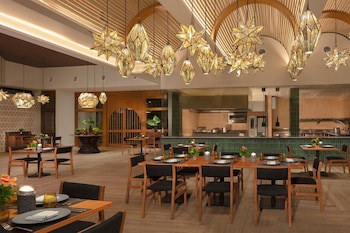 Dreams Sapphire Resort & Spa - All Inclusive