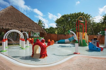 Dreams Sapphire Resort & Spa - All Inclusive