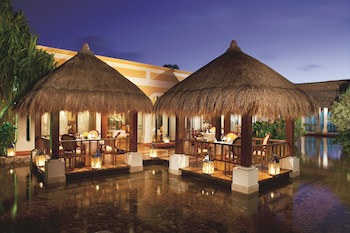 Dreams Sapphire Resort & Spa - All Inclusive