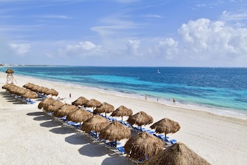 Dreams Sapphire Resort & Spa - All Inclusive