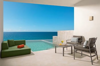 Dreams Sapphire Resort & Spa - All Inclusive