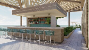 Dreams Sapphire Resort & Spa - All Inclusive