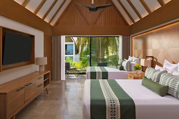 Dreams Sapphire Resort & Spa - All Inclusive