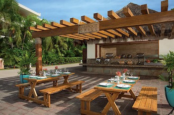 Dreams Sapphire Resort & Spa - All Inclusive